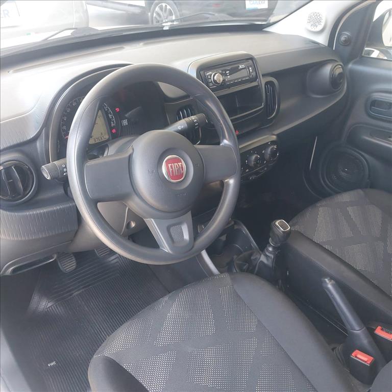 MOBI 1.0 EVO FLEX LIKE. MANUAL9