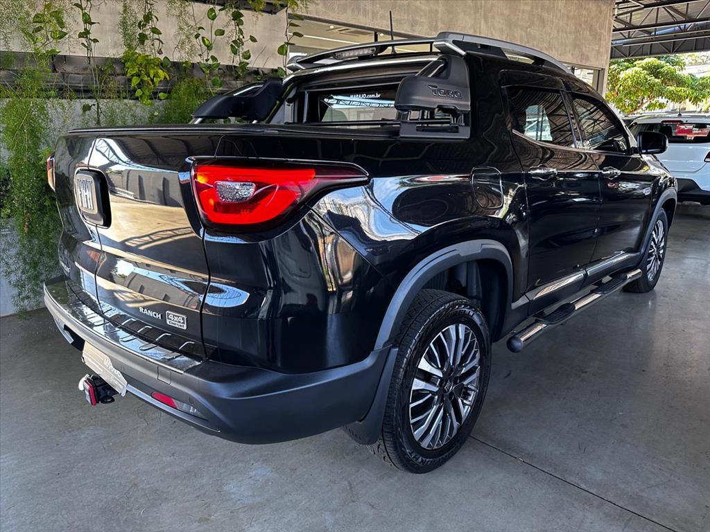 TORO 2.0 16V TURBO DIESEL RANCH 4WD AT911