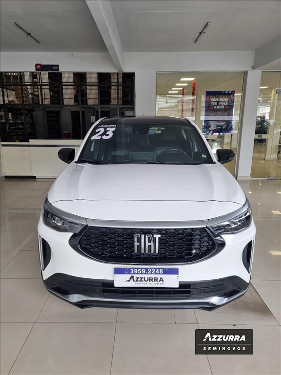 FASTBACK 1.0 TURBO 200 FLEX IMPETUS CVT