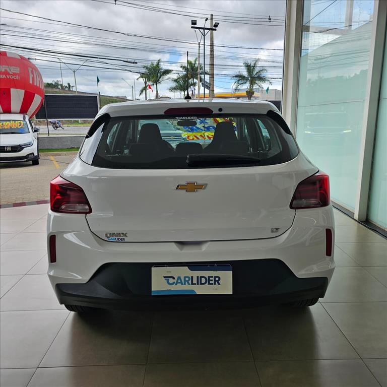 ONIX 1.0 FLEX LT MANUAL4