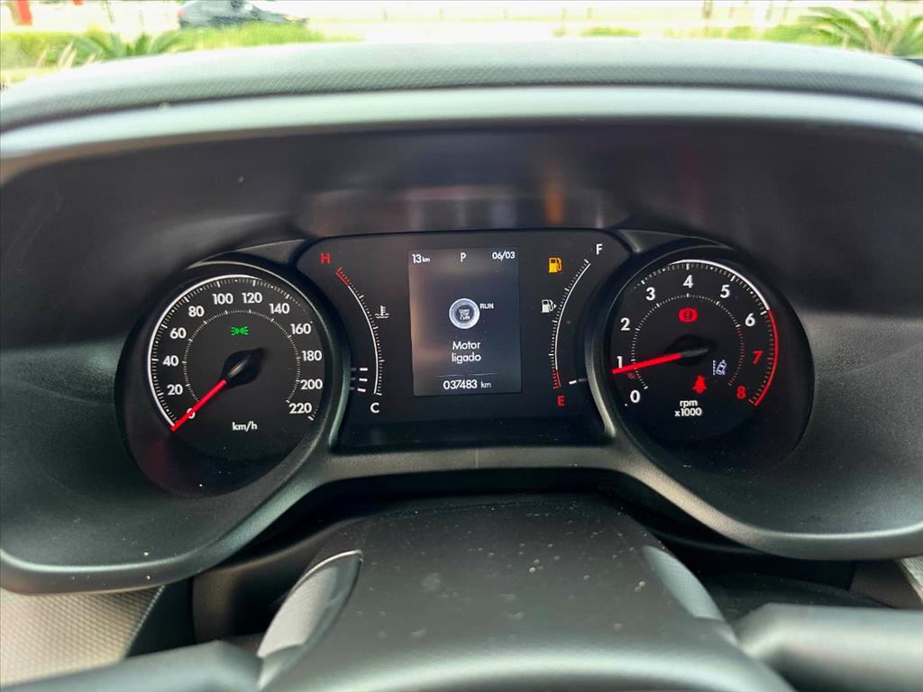 FASTBACK 1.0 TURBO 200 FLEX AUDACE CVT7