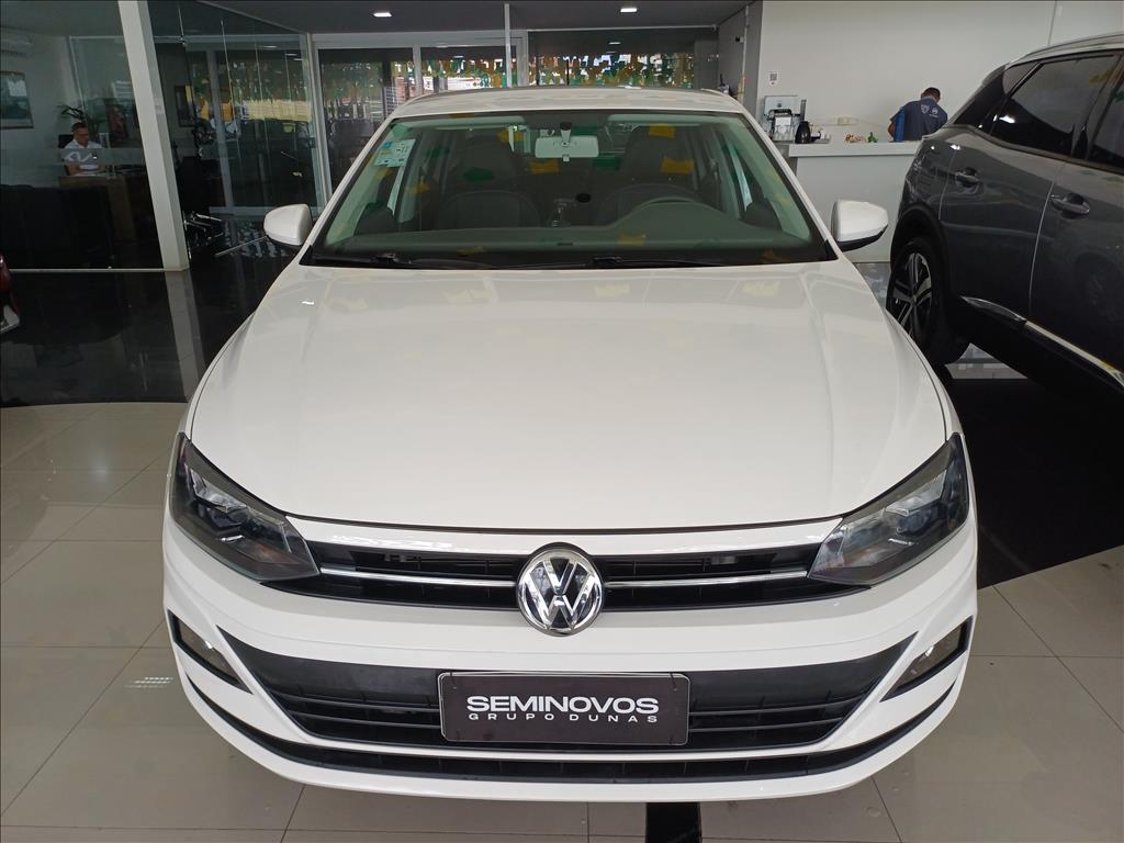 VIRTUS 1.0 200 TSI COMFORTLINE AUTOMÁTICO1