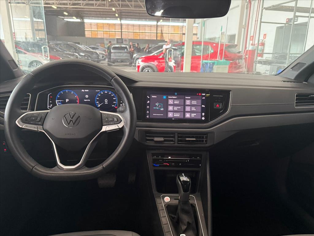 NIVUS 1.0 200 TSI TOTAL FLEX HIGHLINE AUTOMÁTICO NIVUS 1.0 200 TSI TOTAL FLEX HIGHLINE AUTOMÁTICO