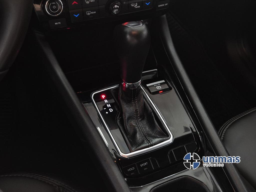 JEEP COMPASS 1.3 T270 TURBO FLEX SPORT AT6 — foto 12