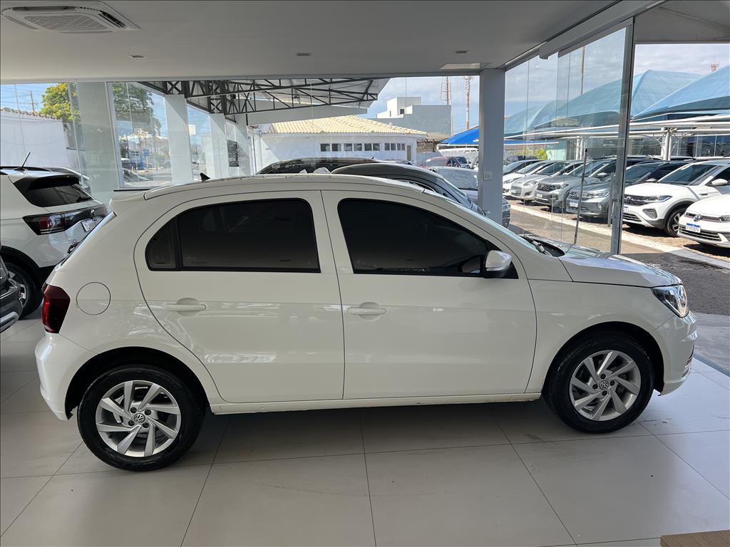 GOL 1.0 12V MPI TOTALFLEX 4P MANUAL3