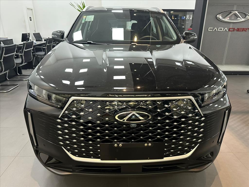 Caoa Chery-TIGGO 5x-1.5 VVT TURBO iFLEX SPORT CVT