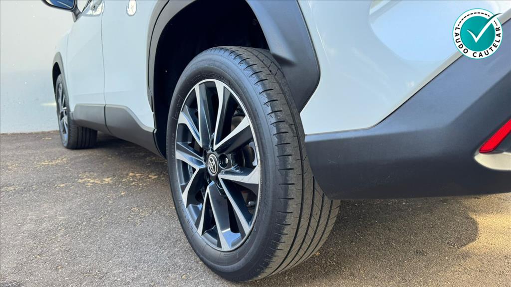 COROLLA CROSS 2.0 VVT-IE FLEX XRX DIRECT SHIFT18