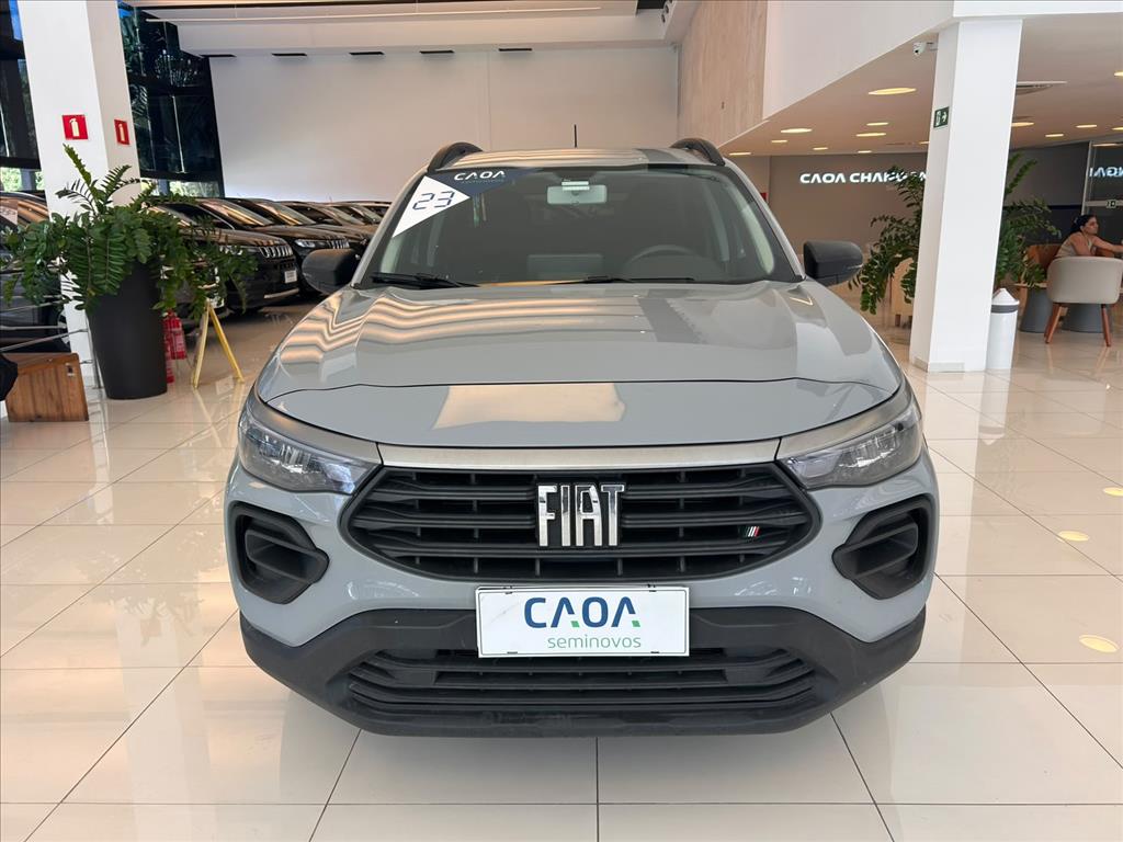 Fiat-PULSE-1.3 FLEX DRIVE MANUAL