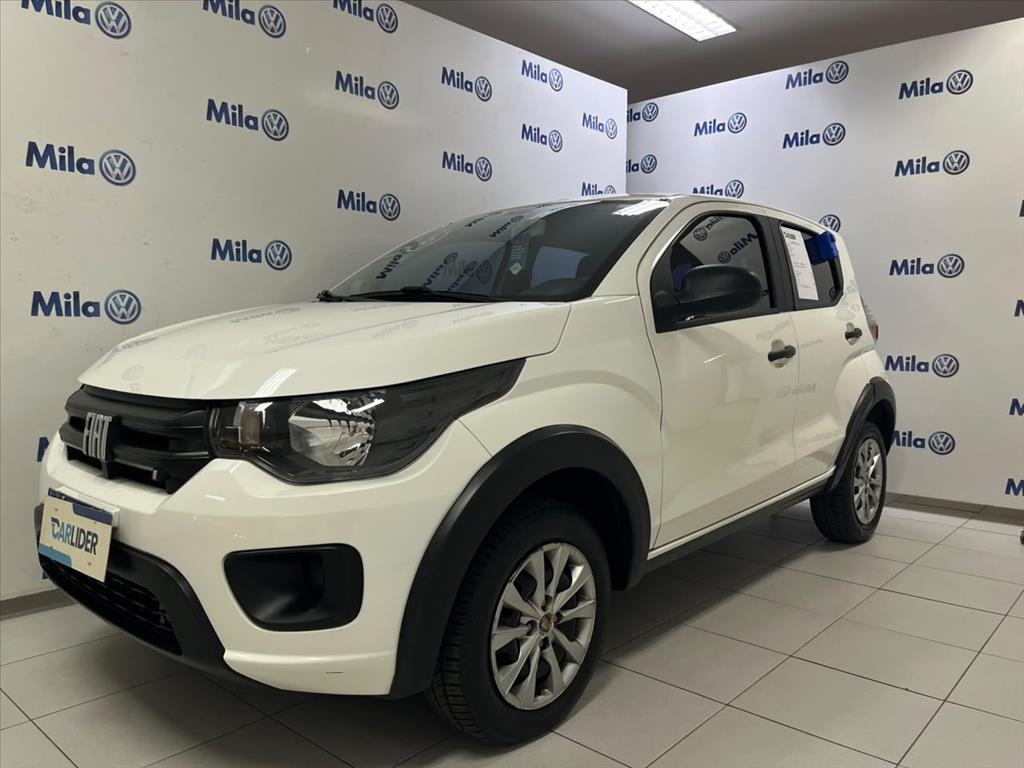 MOBI 1.0 EVO FLEX LIKE. MANUAL0