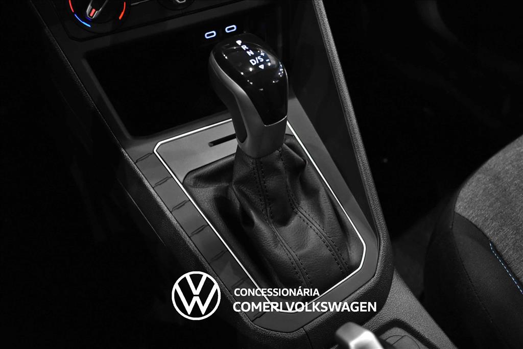 NIVUS 1.0 200 TSI TOTAL FLEX SENSE AUTOMÁTICO10