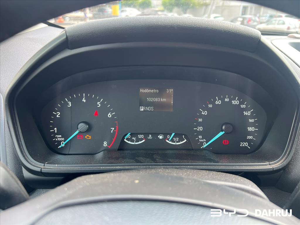 ECOSPORT 1.5 TI-VCT FLEX SE MANUAL3