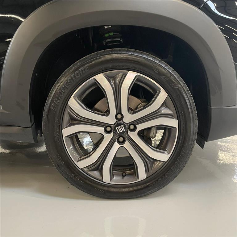 PULSE 1.0 TURBO 200 FLEX IMPETUS CVT12