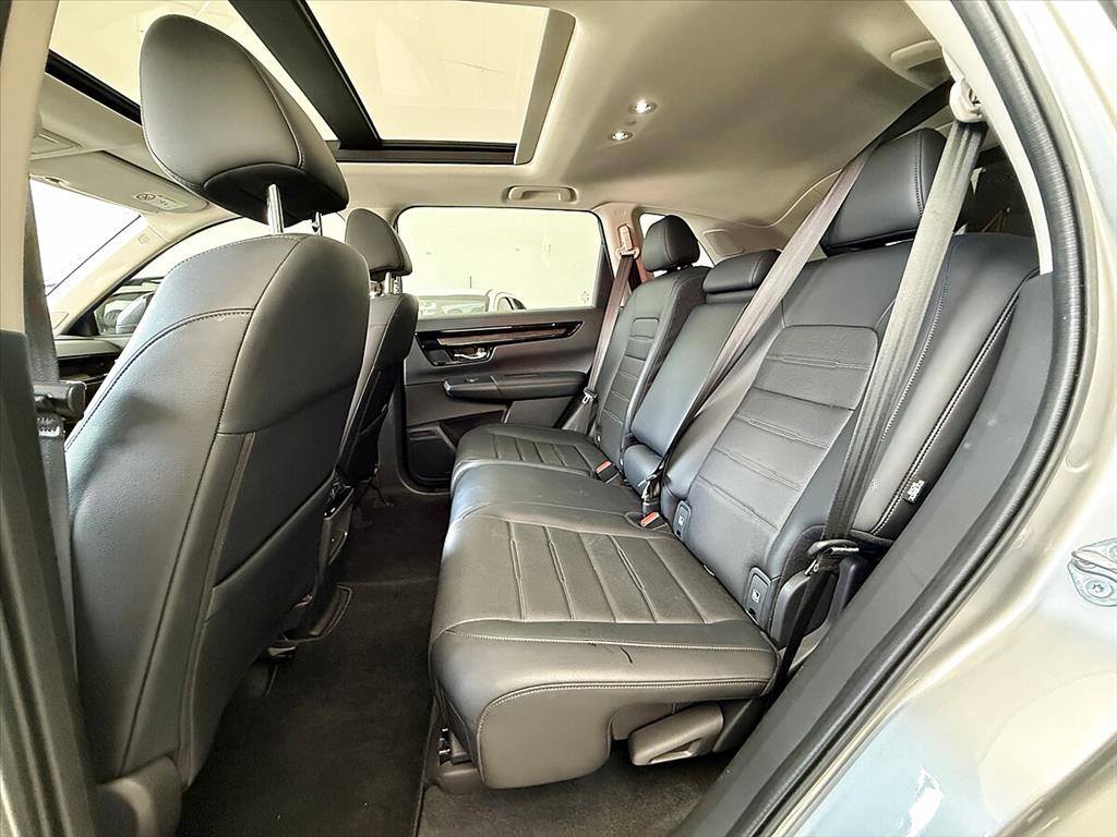 Honda Crv - 2.0 e:HEV ADVANCED E-CVT