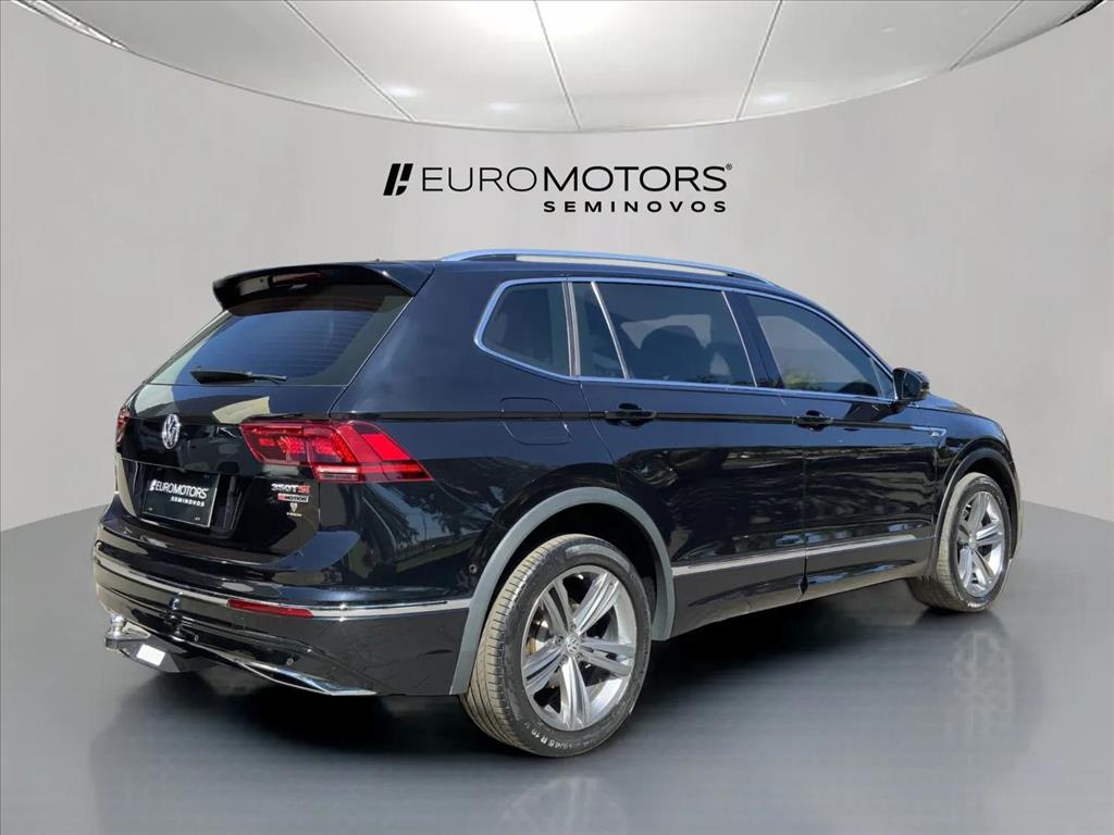 Volkswagen-TIGUAN-2.0 350 TSI GASOLINA ALLSPACE R-LINE 4MOTION DSG