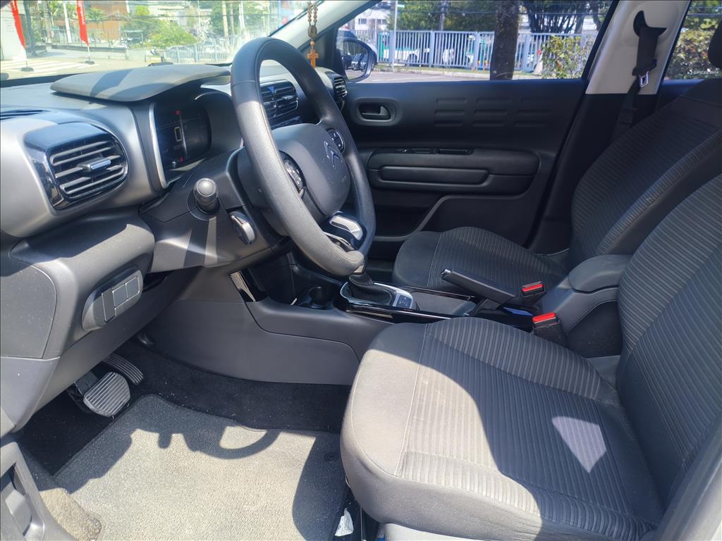 C4 CACTUS 1.6 VTI 120 FLEX FEEL EAT69