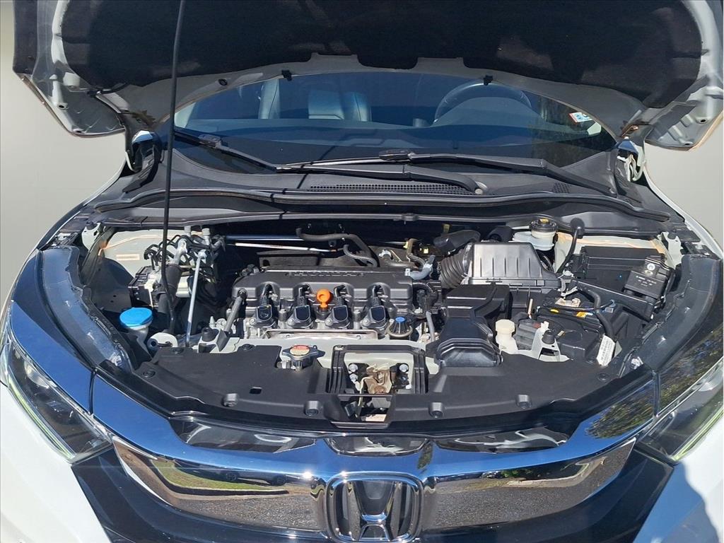HR-V 1.8 16V FLEX EXL 4P AUTOMÁTICO7