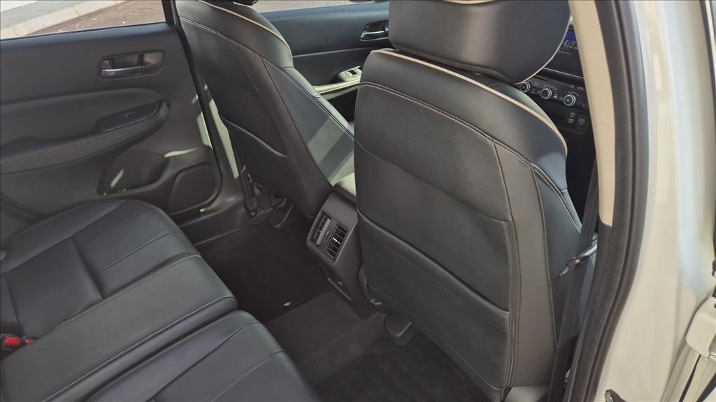 CITY 1.5 i-VTEC FLEX HATCH EXL CVT4