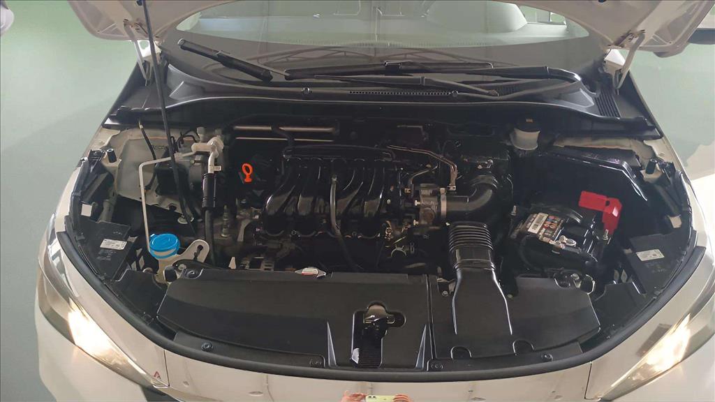 CITY 1.5 i-VTEC FLEX HATCH EXL CVT13