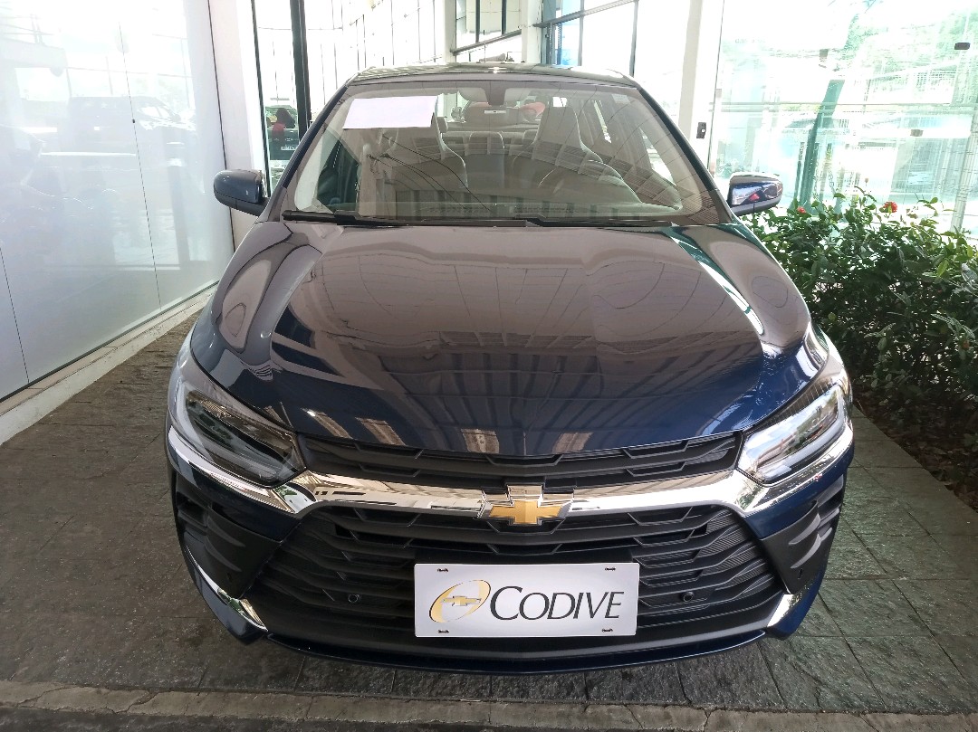 ONIX PLUS 1.0 TURBO FLEX PREMIER AUTOMÁTICO2