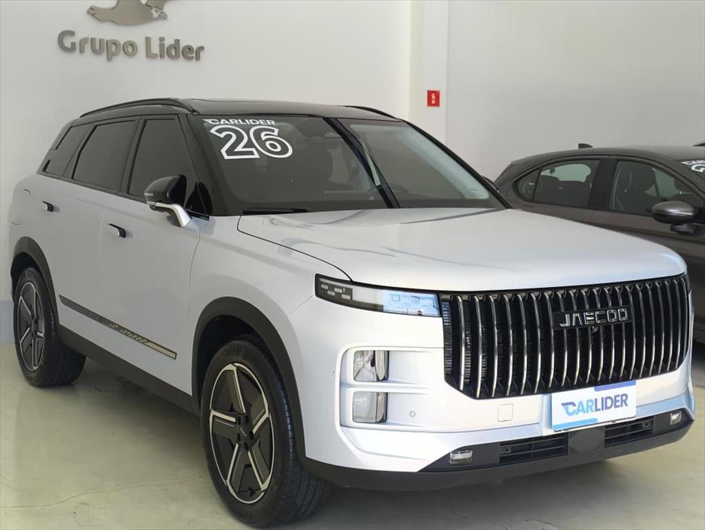 7 1.5 TGDI PHEV PRESTIGE DHT2