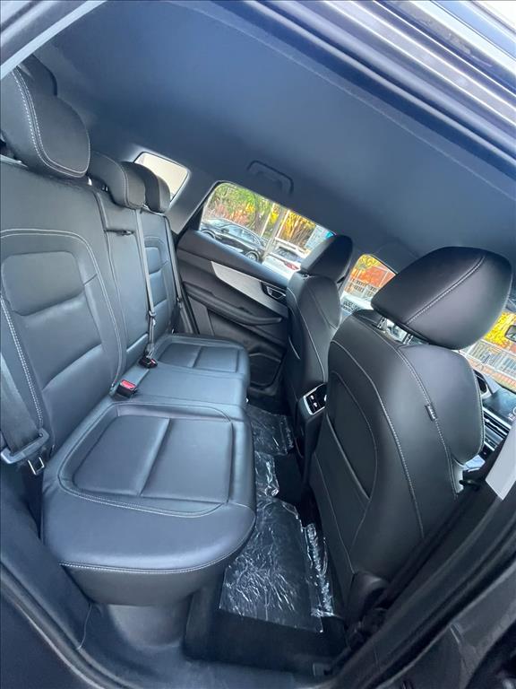 CAOA Chery-TIGGO 7-1.5 TCI TURBO FLEX SPORT CVT