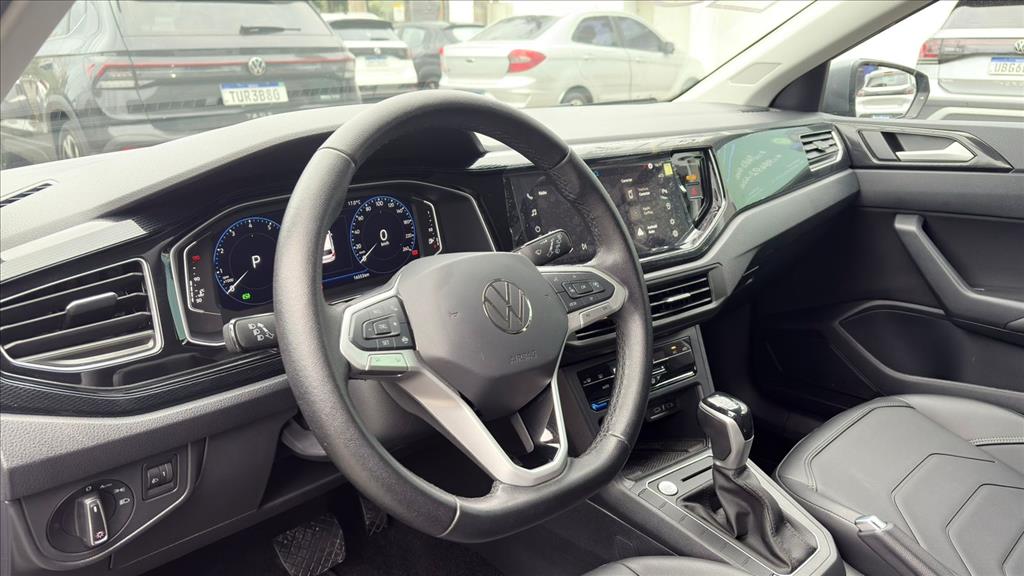 POLO 1.0 170 TSI HIGHLINE AUTOMÁTICO10