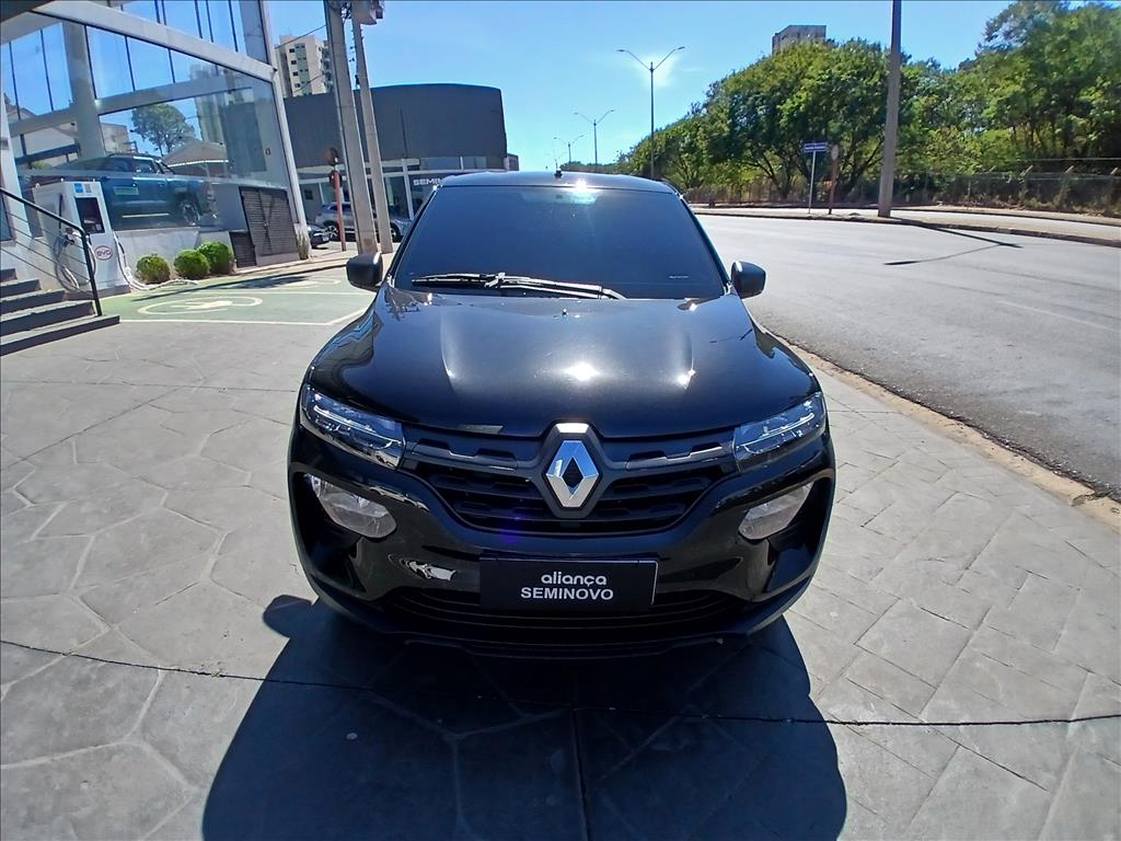 KWID 1.0 12V SCE FLEX ZEN MANUAL