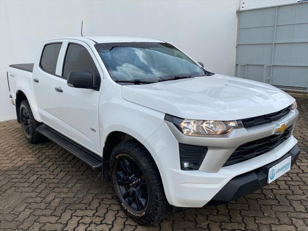 S10 2.8 16V TURBO DIESEL WT CD 4X4 AUTOMÁTICO2