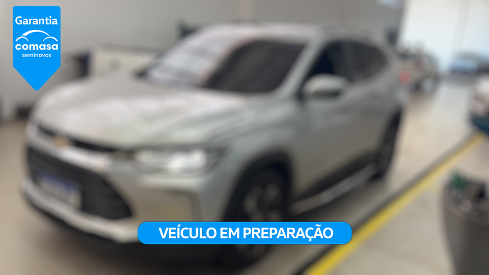 TRACKER 1.2 TURBO FLEX PREMIER AUTOMÁTICO