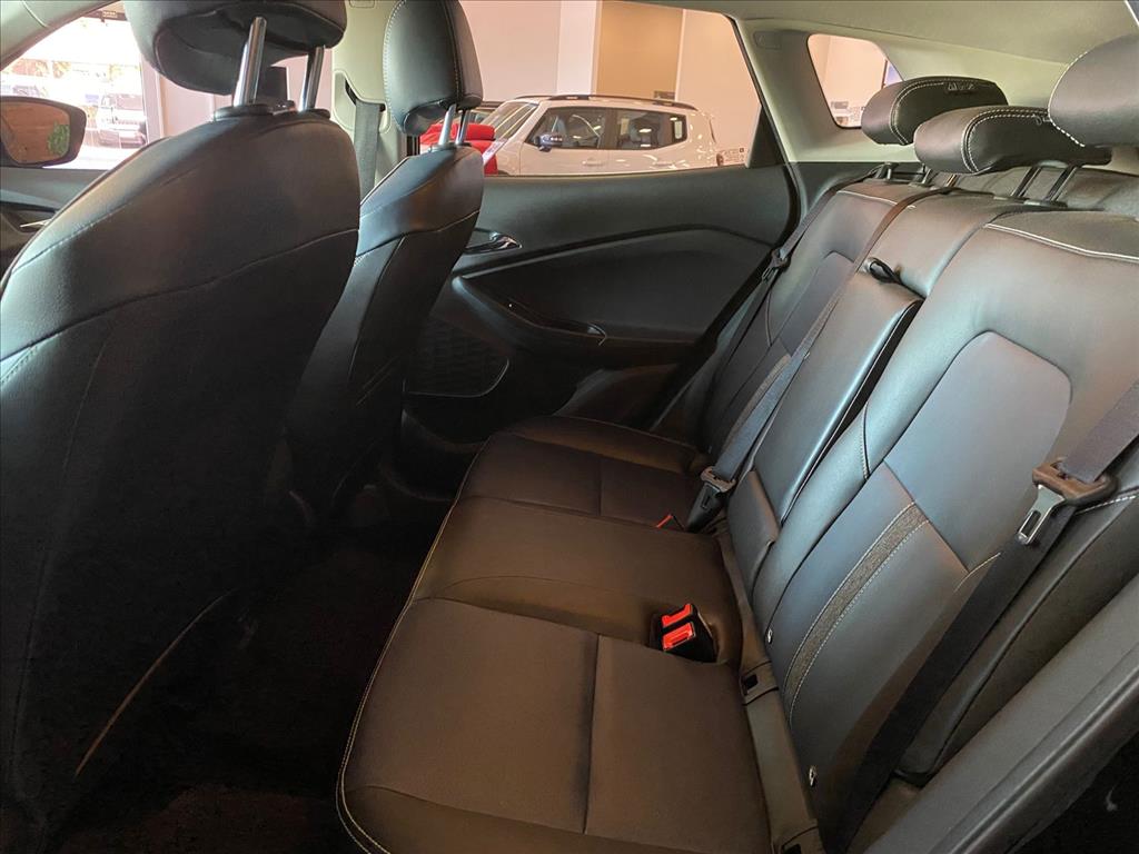 TRACKER 1.2 TURBO FLEX PREMIER AUTOMÁTICO10