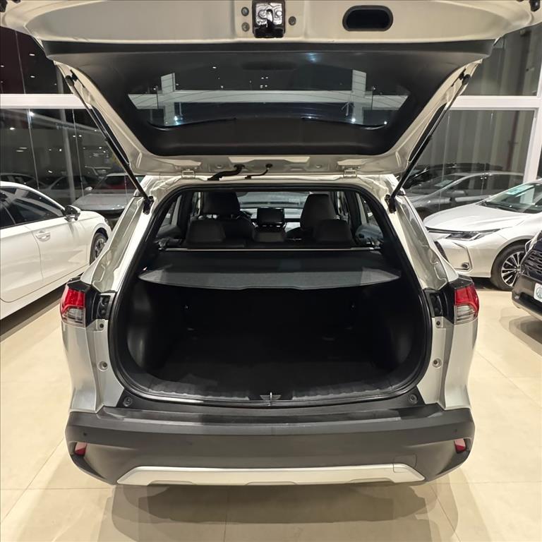 COROLLA CROSS 2.0 VVT-IE FLEX XRE DIRECT SHIFT7