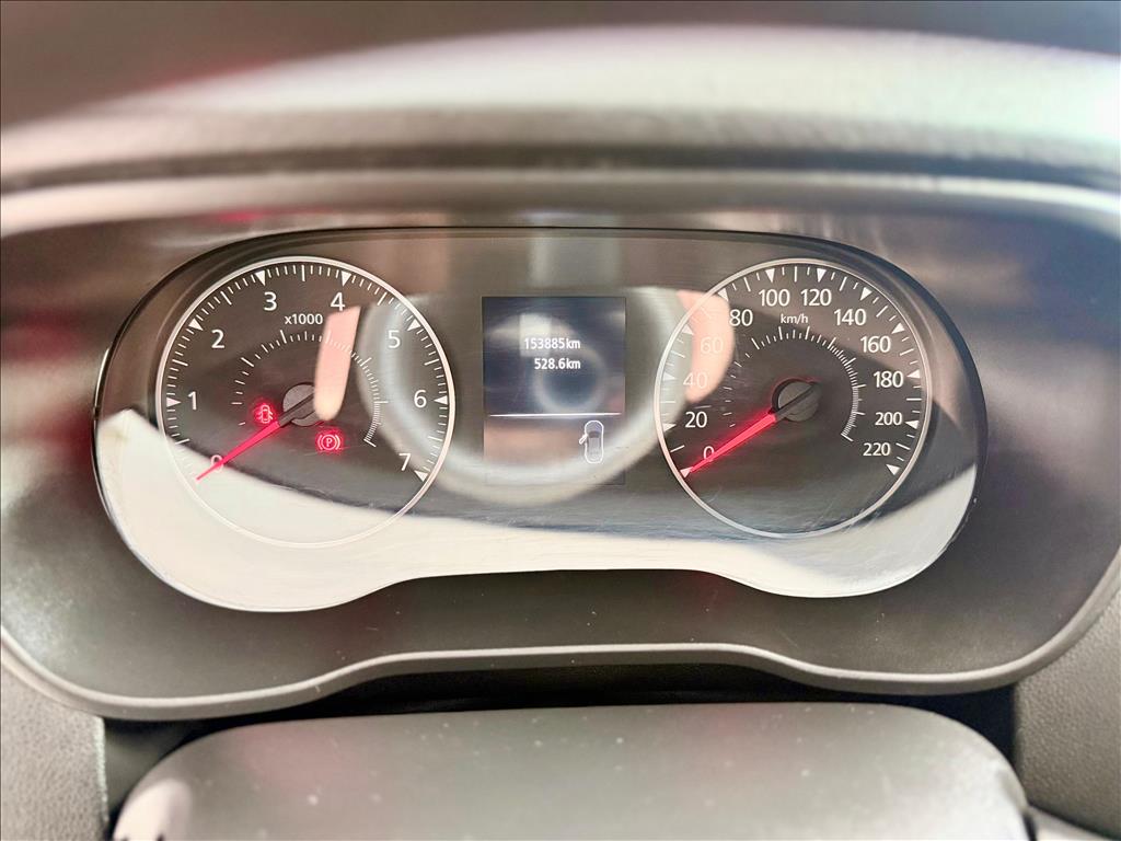 DUSTER 1.6 16V SCE FLEX ZEN MANUAL12