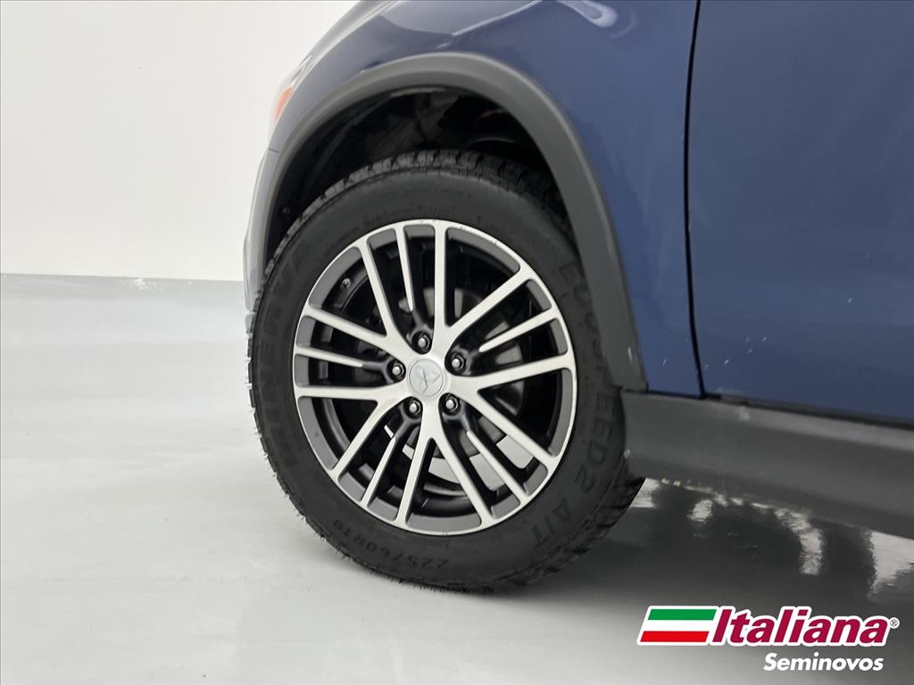 ASX 2.0 MIVEC FLEX HPE AWD CVT