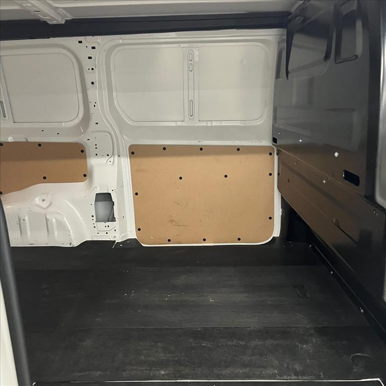 JUMPY 2.2 TURBO DIESEL CARGO MANUAL8