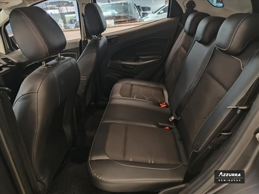 ECOSPORT 1.5 TI-VCT FLEX FREESTYLE AUTOMÁTICO13