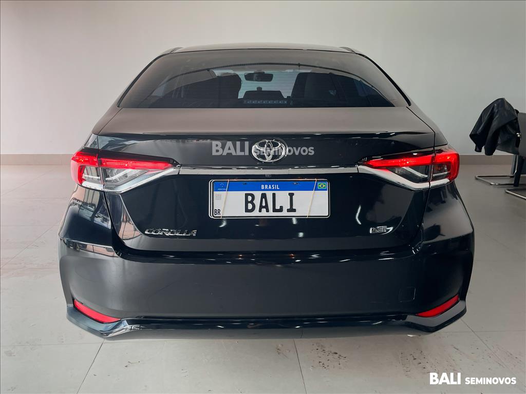 COROLLA 2.0 VVT-IE FLEX XEI DIRECT SHIFT5