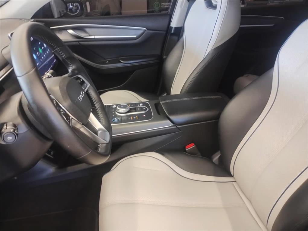 KING 1.5 DM-I PHEV GS AUTOMÁTICO6
