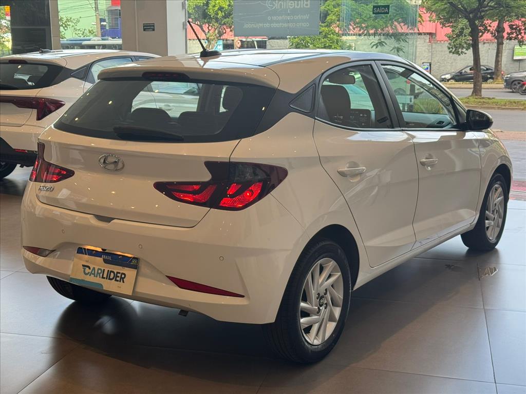 HB20 1.0 12V FLEX EVOLUTION MANUAL3