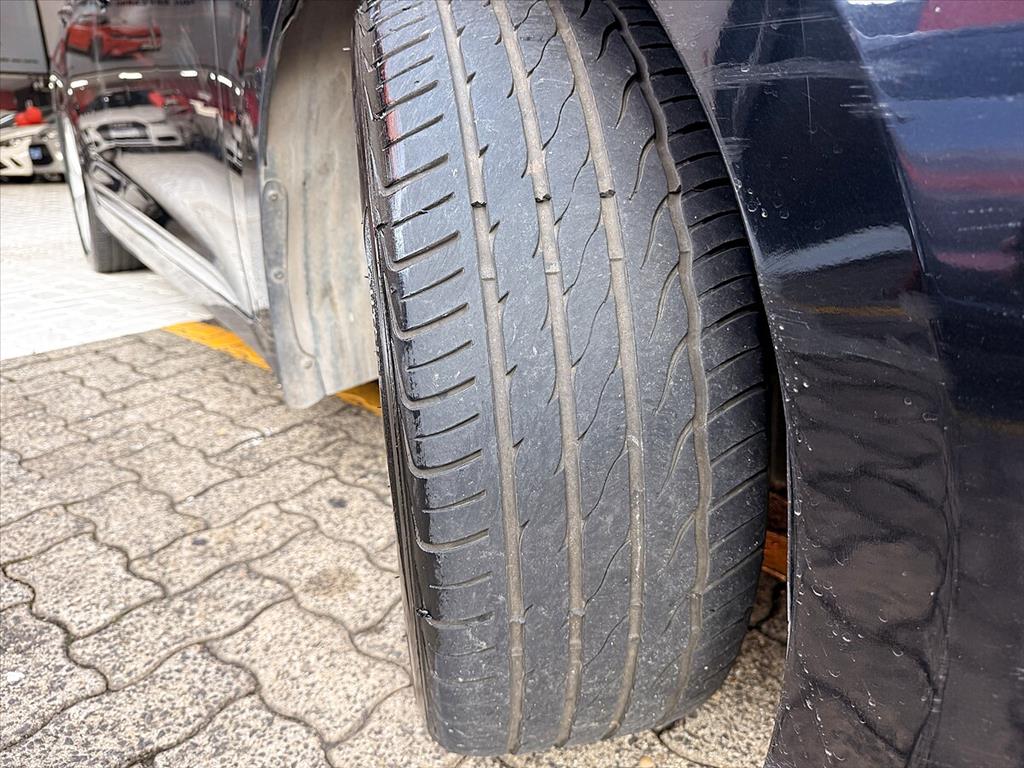 Hyundai Azera - 3.0 MPFI GLS V6 24V GASOLINA 4P AUTOMÁTICO