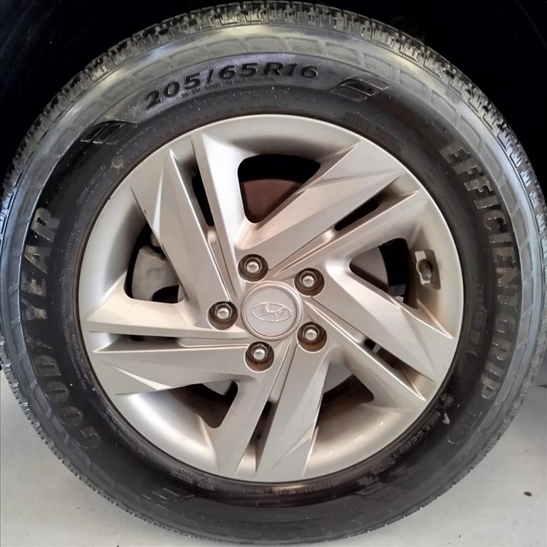 CRETA 1.0 TGDI FLEX COMFORT AUTOMÁTICO