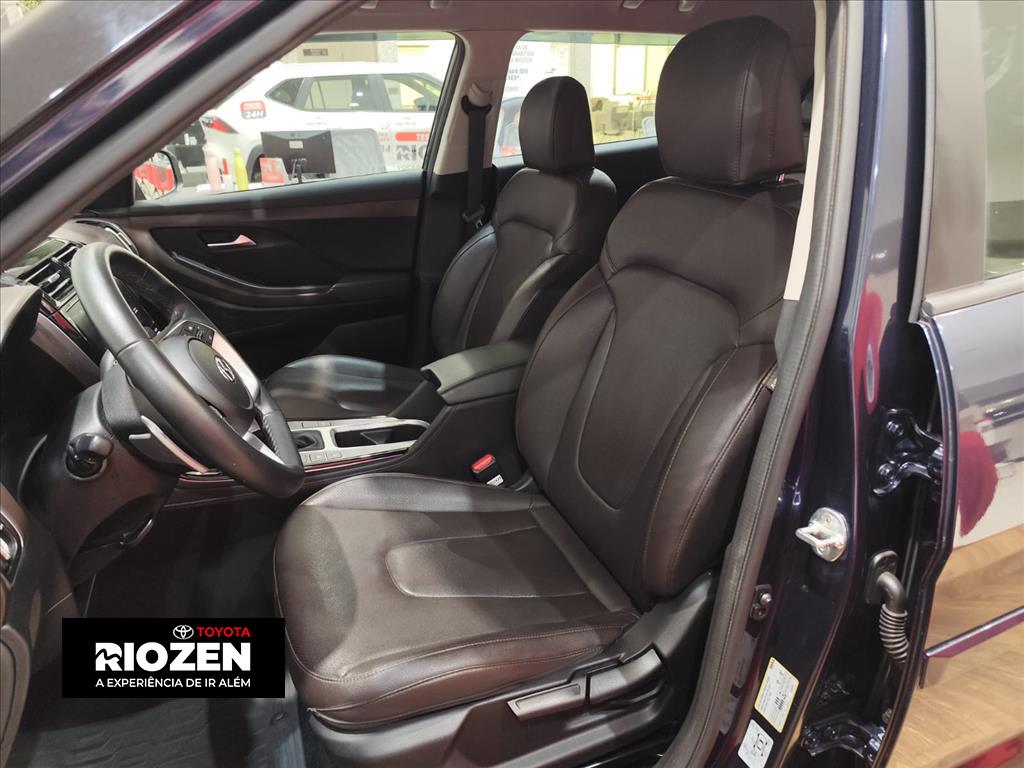 CRETA 1.0 TGDI FLEX PLATINUM AUTOMÁTICO7
