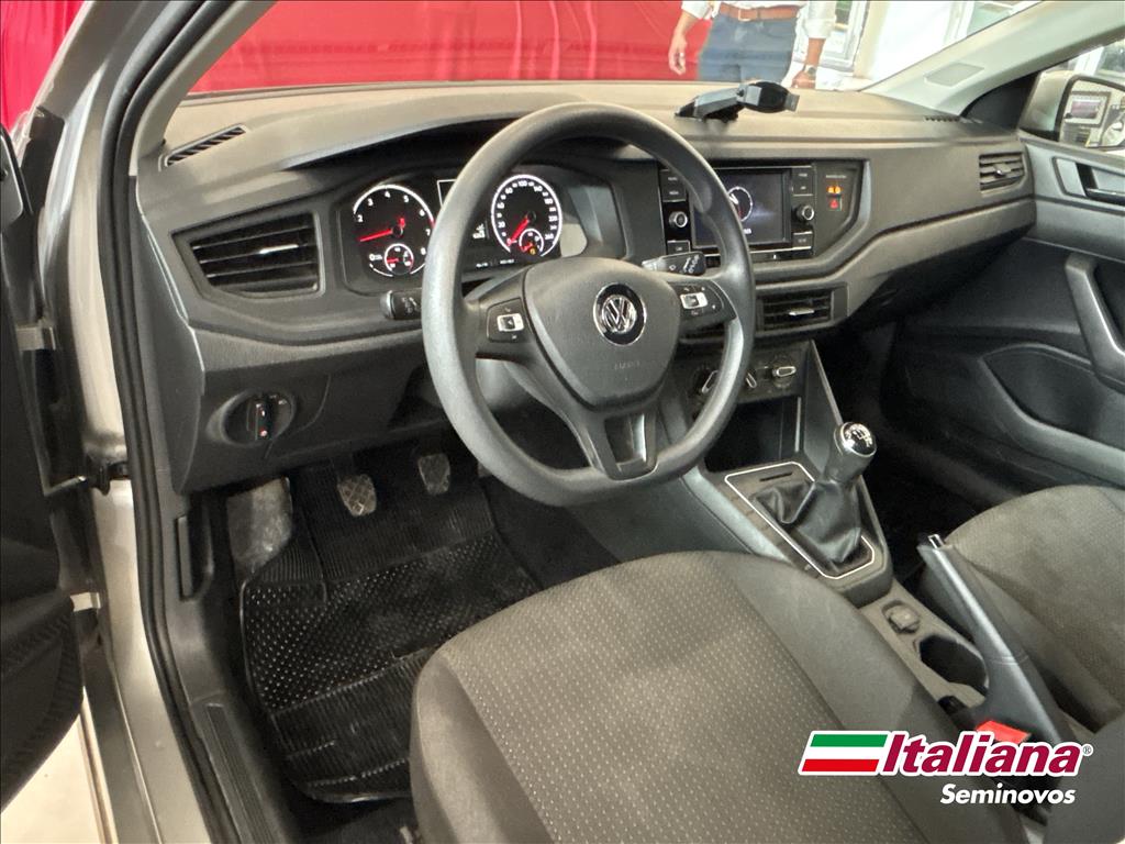 POLO 1.0 MPI TOTAL FLEX MANUAL