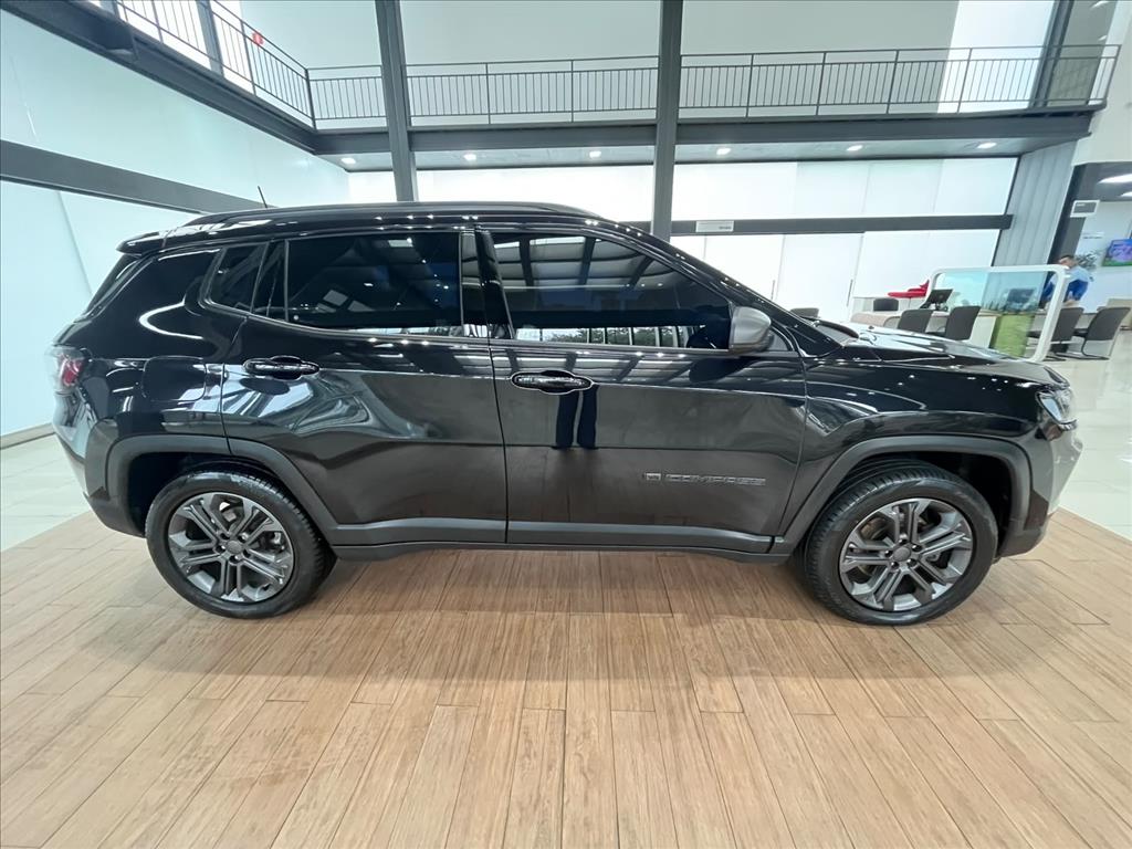 Jeep-COMPASS-1.3 T270 TURBO FLEX LONGITUDE AT6