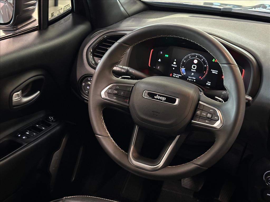 RENEGADE 1.3 T270 TURBO FLEX S 4X4 AT95