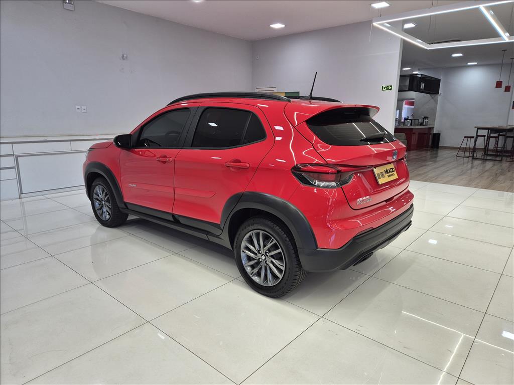 PULSE 1.3 FLEX DRIVE CVT PULSE 1.3 FLEX DRIVE CVT