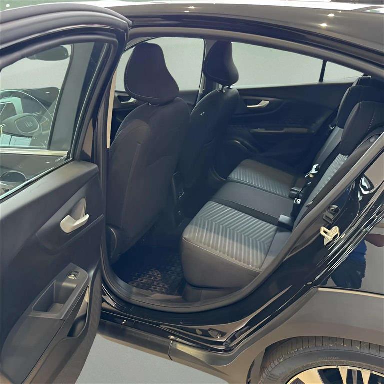 FASTBACK 1.0 TURBO 200 FLEX AUDACE CVT10