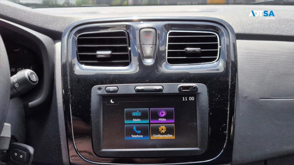 RENAULT SANDERO 1.0 12V SCE FLEX S EDITION MANUAL