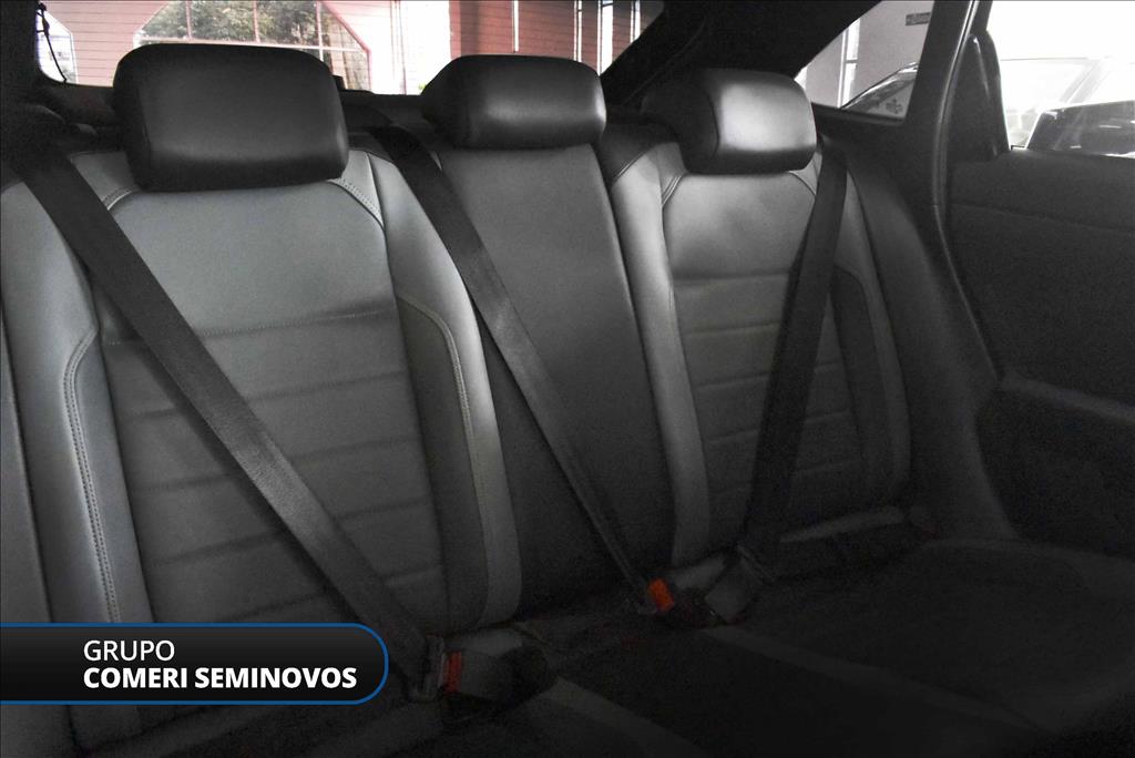 2024 VOLKSWAGEN NIVUS 1.0 200 TSI TOTAL FLEX HIGHLINE AUTOMÁTICO