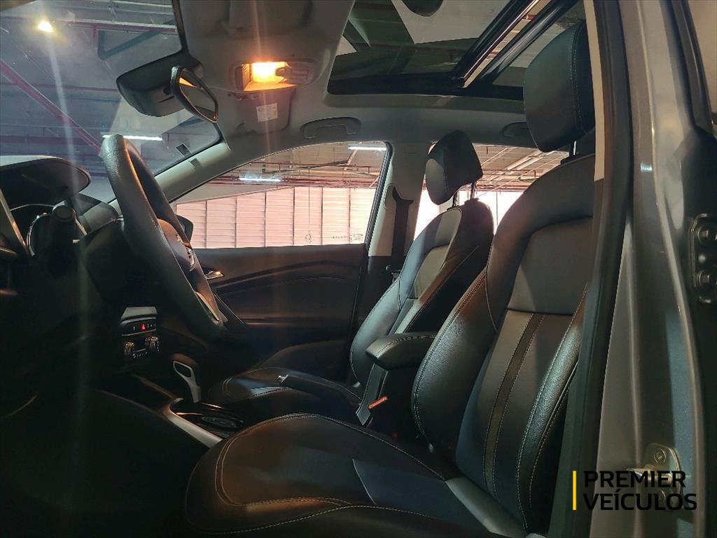 TRACKER 1.2 TURBO FLEX PREMIER AUTOMÁTICO5
