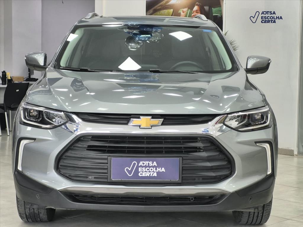 Chevrolet TRACKER 2024